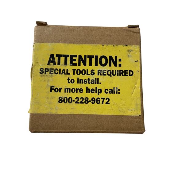 Duralast Wheel Bearing New DL510052 Dead Stock Repair Replace Restore Auto - Picture 4 of 5